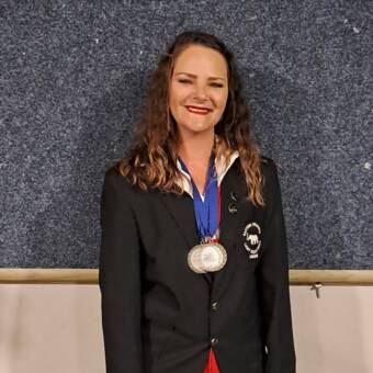 De avatar van Liezel