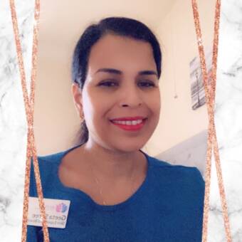 The avatar of Bliss Beauty and Wellness