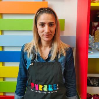 Avatar Таня Павлова