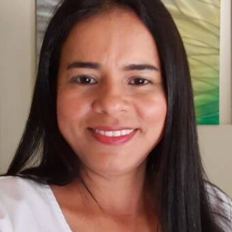 The avatar of Sianny