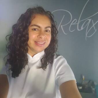 The avatar of Kattia