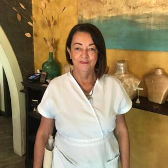 The avatar of Estela