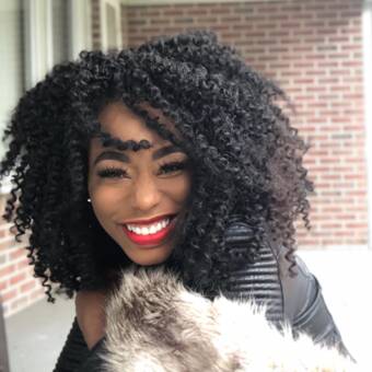 The avatar of Chimere