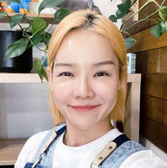 The avatar of Hana