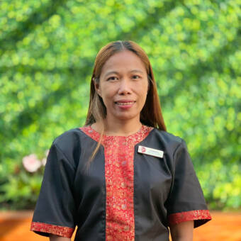 The avatar of Cheryl