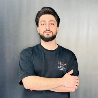 The avatar of OMAR 🇱🇧