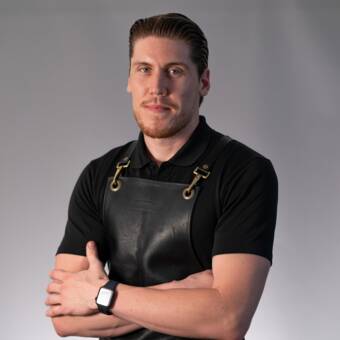 Avatar tilhørende Billy