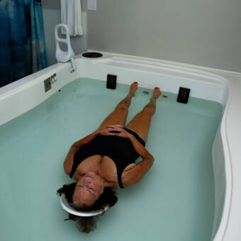 L'avatar di Peaceful Float