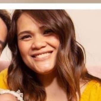 L'avatar appartenant à Marjorie