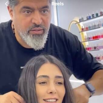 Το avatar του Mohd