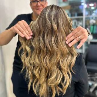 The avatar of Rachid