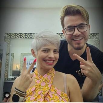 L'avatar appartenant à Hassan