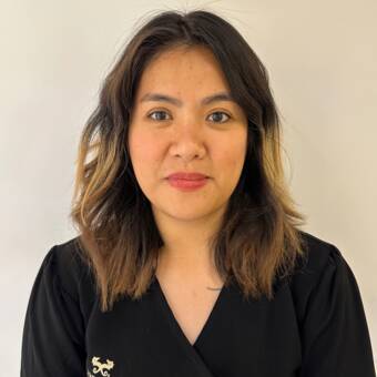 The avatar of Christa