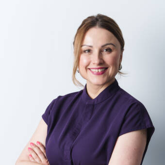 The avatar of Ewa Rutkowska