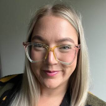 Avatar tilhørende Haleigh