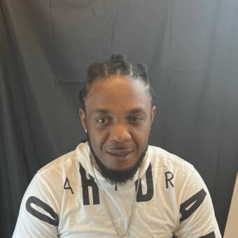 L'avatar appartenant à Omar 