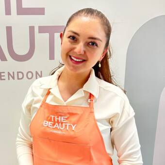 The avatar of Elvina