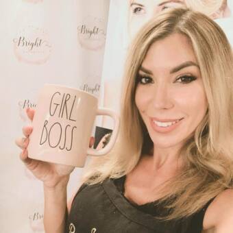 De avatar van Jackie