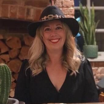 L'avatar appartenant à Saxon