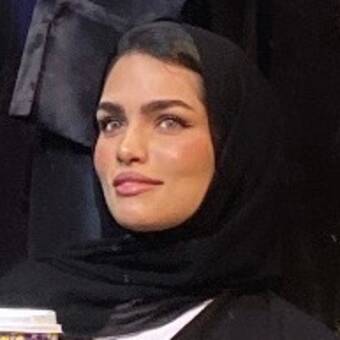 The avatar of Mohra