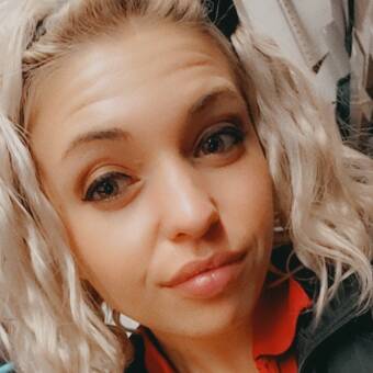 的化身 Ashley-Anne