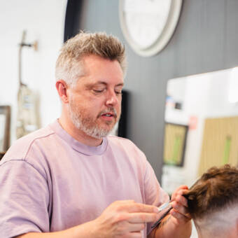 The avatar of Trevor