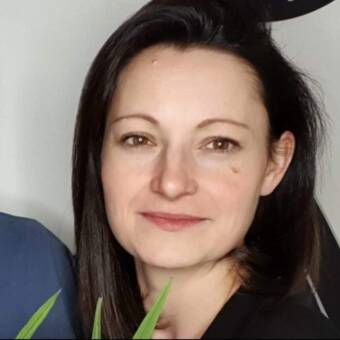 L'avatar appartenant à Veronica