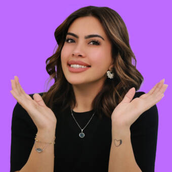 The avatar of GHOFRAN