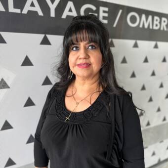 The avatar of Amalia