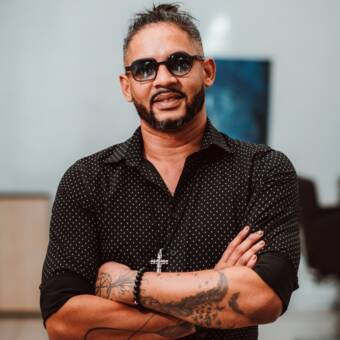 The avatar of Marc Daniel