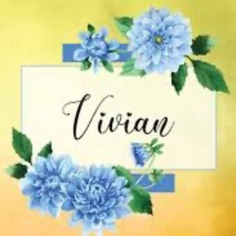 The avatar of Vivian