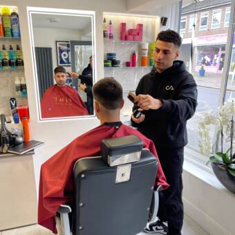 De avatar van Charlie