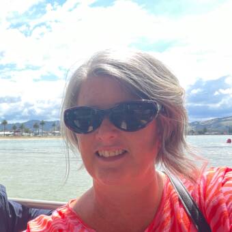 Henkilön Lisa avatar