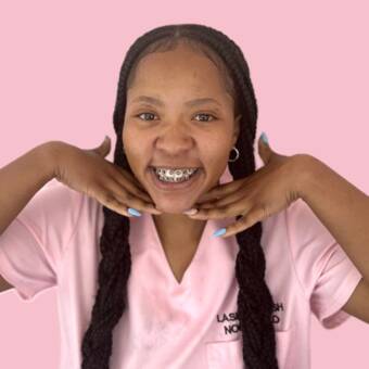 O avatar de Nombulelo