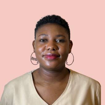 The avatar of Theresa