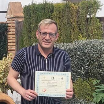 De avatar van nestor