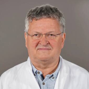 The avatar of Dr. Szekér Zoltán