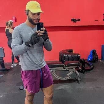 Το avatar του Gerome