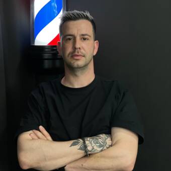 The avatar of Jerome