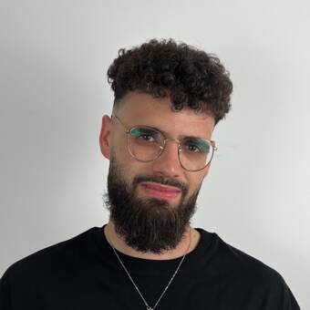 The avatar of Amadeu