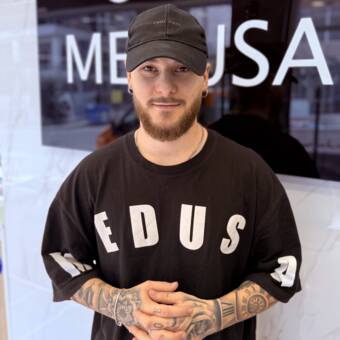 Henkilön ΛΙΑΚΟΣ avatar