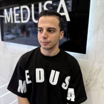 Henkilön ΜΙΧΑΛΗΣ avatar