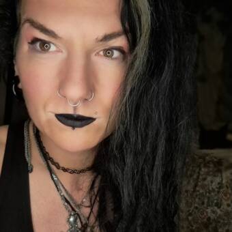 L'avatar di Alexandra