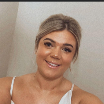 The avatar of Yasmin