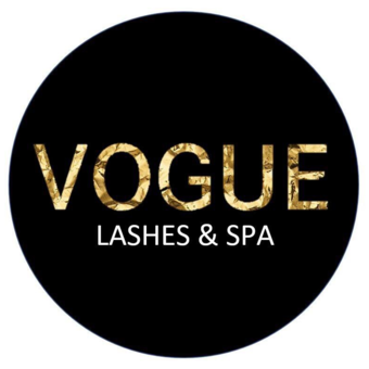 Vogue Lashes & Spapseudoportretas