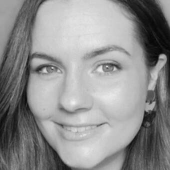 The avatar of Madeleine