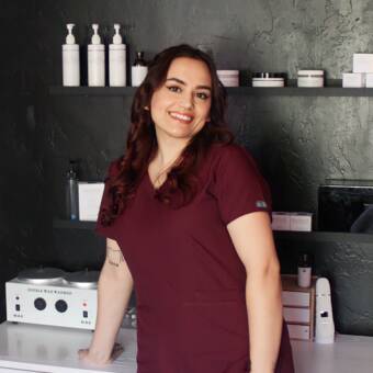 The avatar of Callie