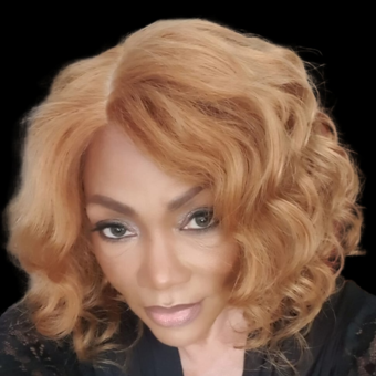 The avatar of Karin-Patrice