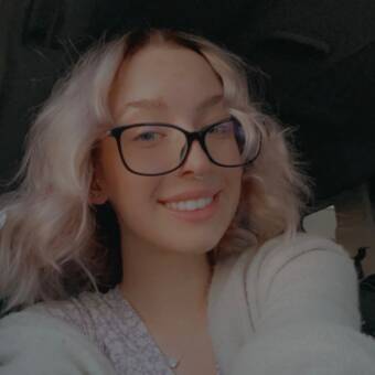 The avatar of Austyn