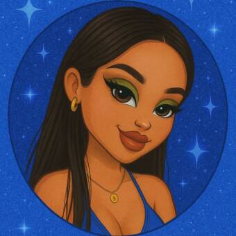 The avatar of Sofía